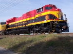 KCS 4051